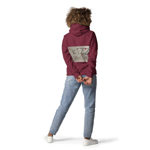 SDS KC Unisex Hoodie