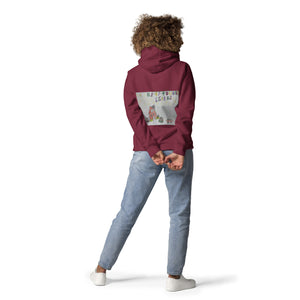 OLPF Ratatouille Unisex Hoodie