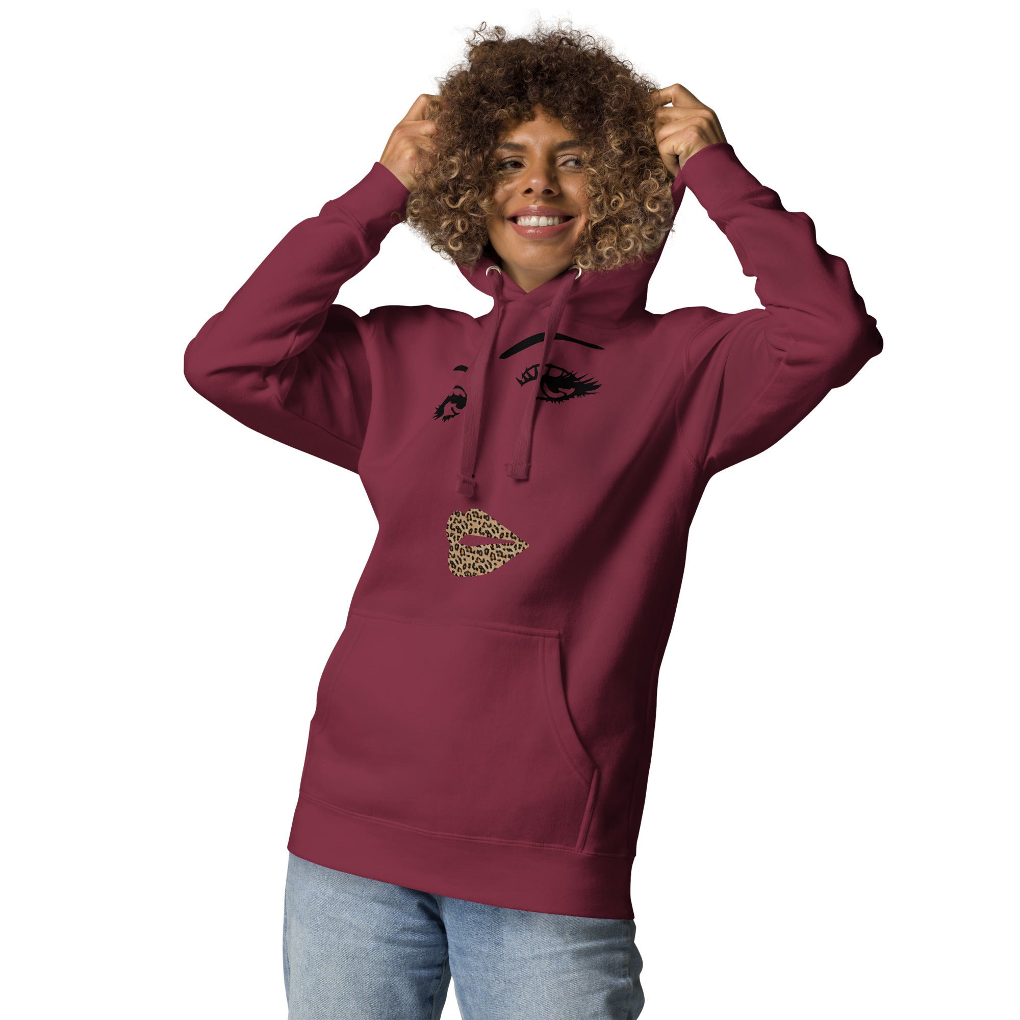 SDS KC Unisex Hoodie