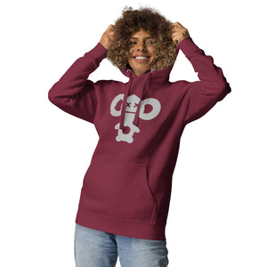 OLPF Ratatouille Unisex Hoodie