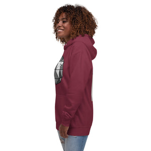 OLPR JJ Unisex Hoodie