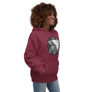 OLPR JJ Unisex Hoodie