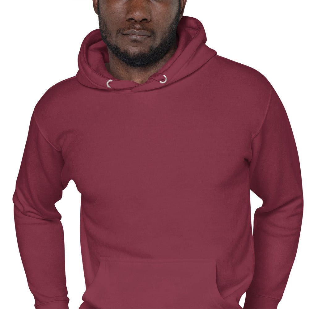 SDS Slice n Dice Unisex Hoodie