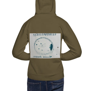 OLPR Undiscovery Unisex Hoodie