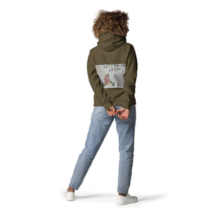 OLPF Ratatouille Unisex Hoodie