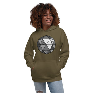 OLPR JJ Unisex Hoodie