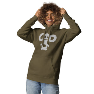 OLPF Ratatouille Unisex Hoodie