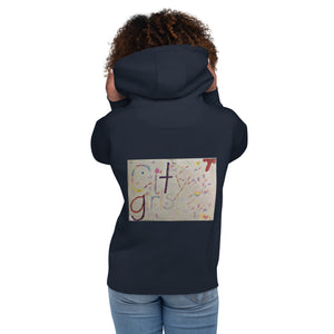SDS City Girls Unisex Hoodie