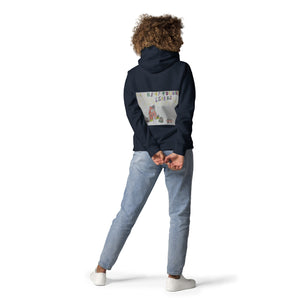 OLPF Ratatouille Unisex Hoodie