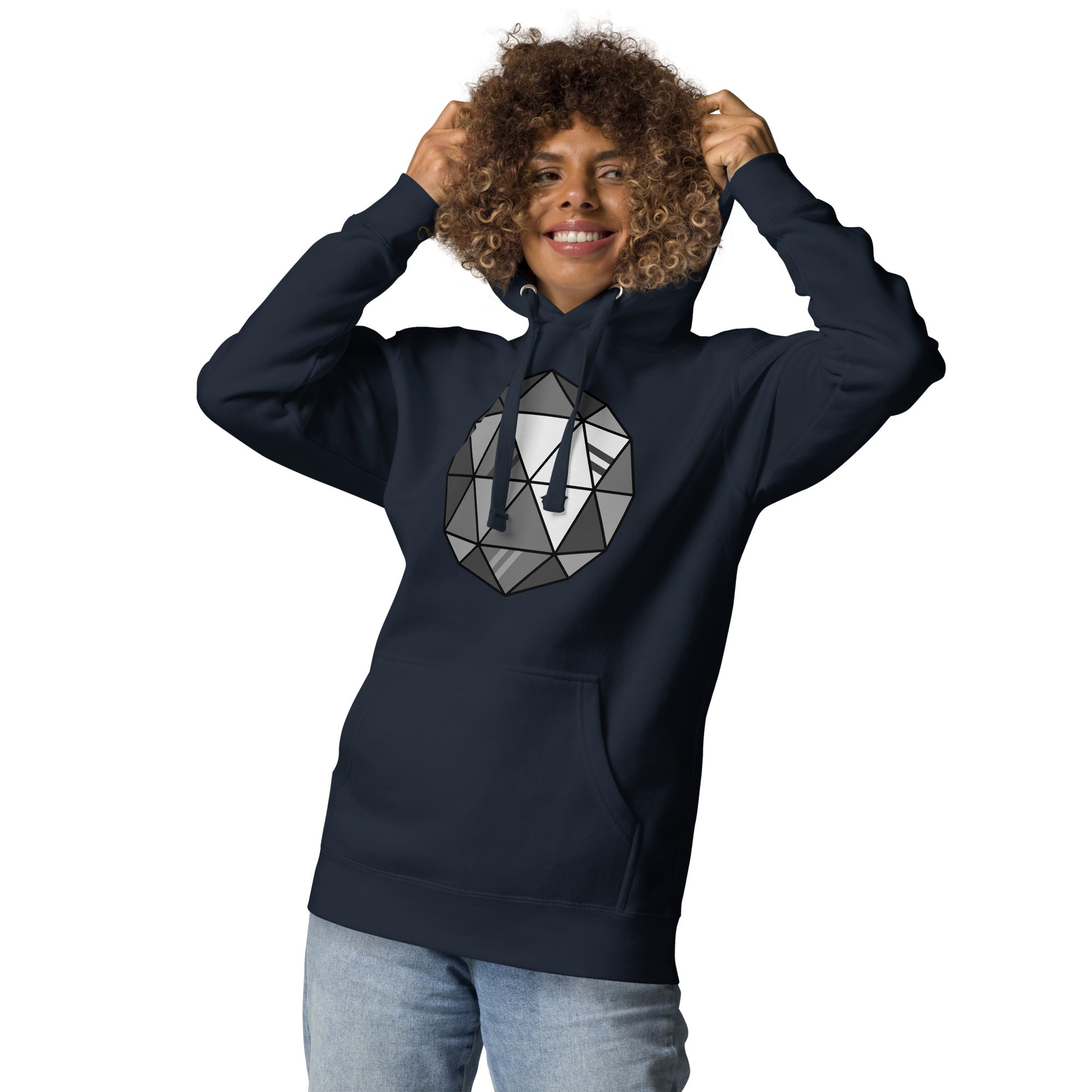 OLPR JJ Unisex Hoodie