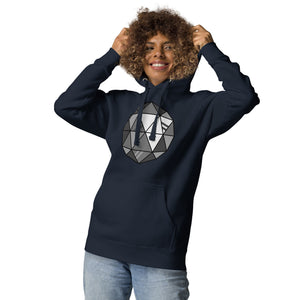 OLPR JJ Unisex Hoodie