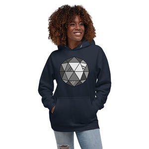 OLPR JJ Unisex Hoodie