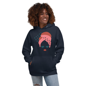 OLPR Glow Girls Unisex Hoodie