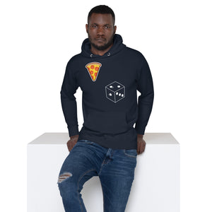 SDS Slice n Dice Unisex Hoodie