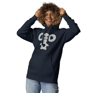 OLPF Ratatouille Unisex Hoodie