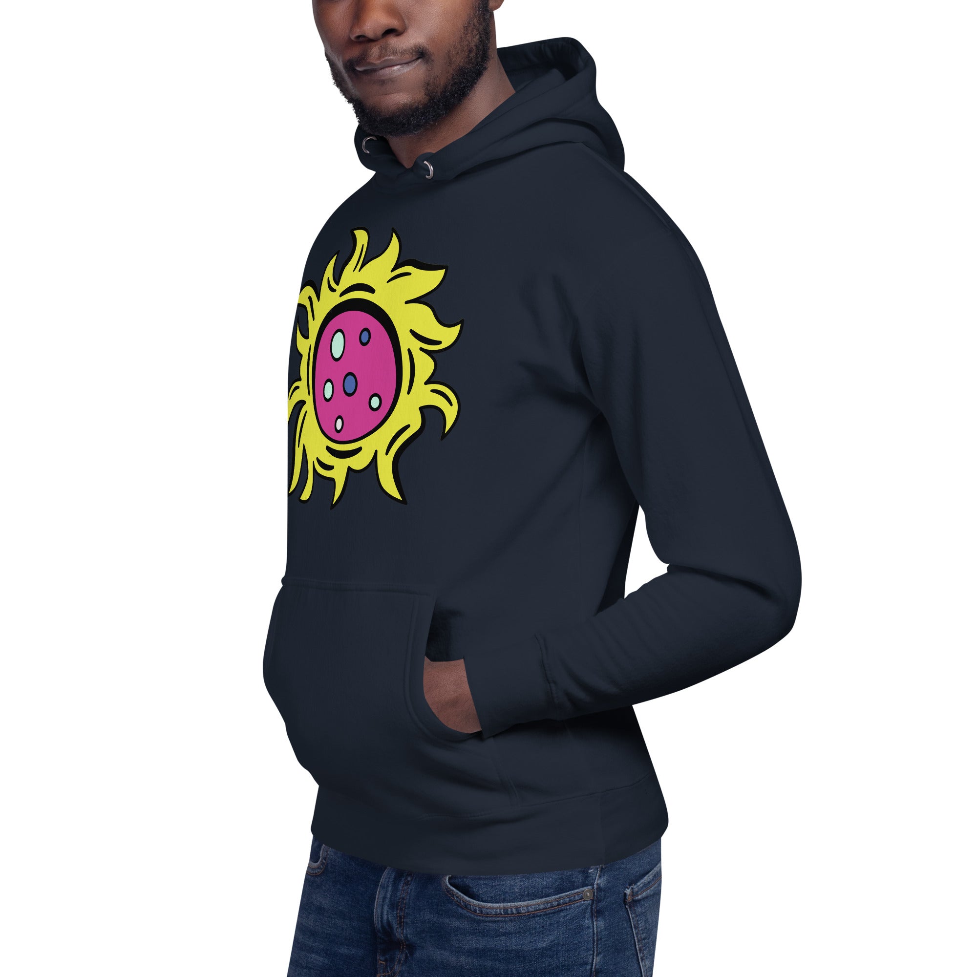 OLPR Undiscovery Unisex Hoodie