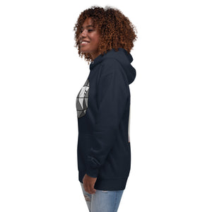OLPR JJ Unisex Hoodie