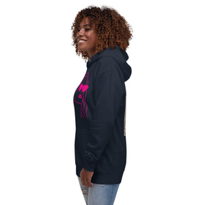 SDS City Girls Unisex Hoodie