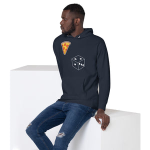 SDS Slice n Dice Unisex Hoodie