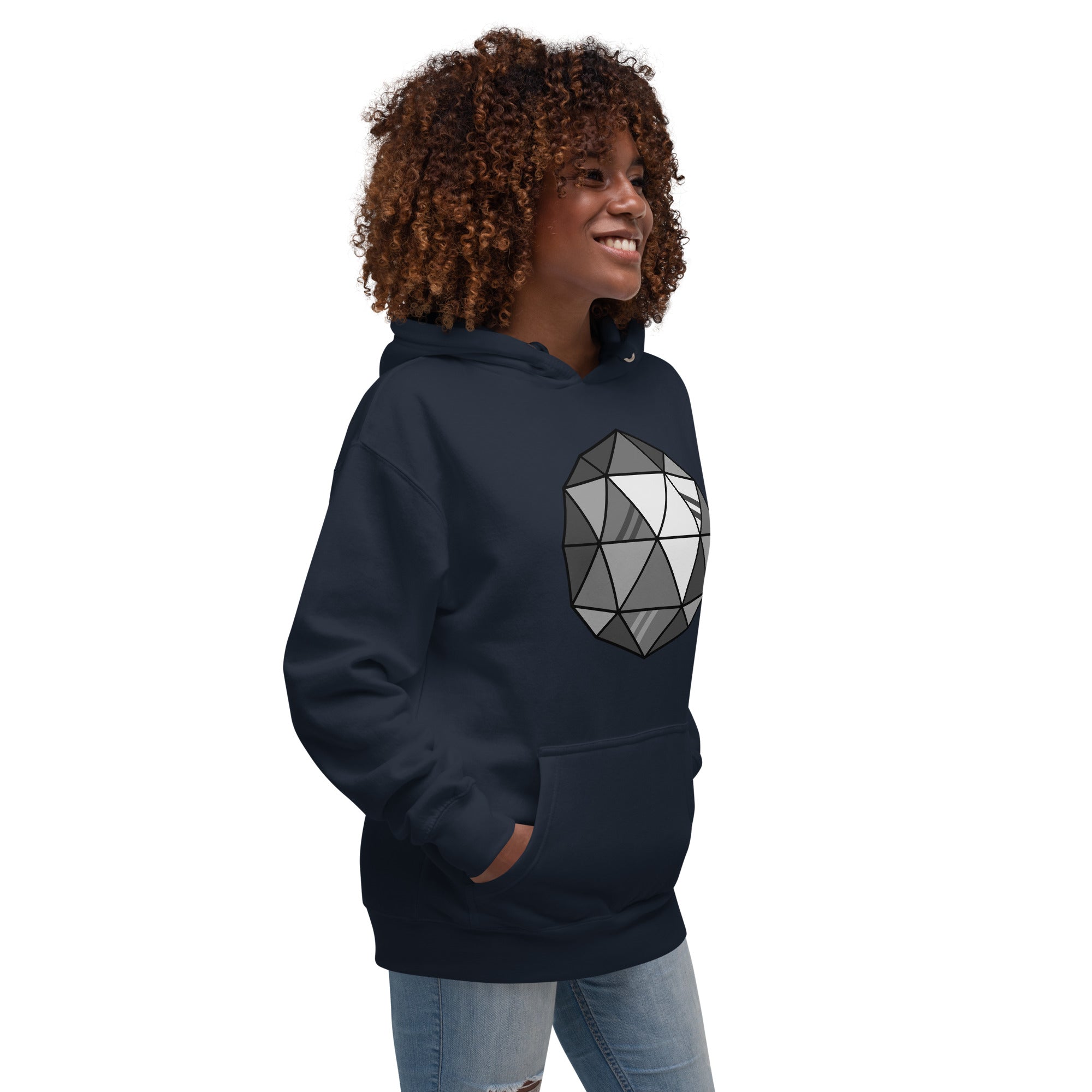 OLPR JJ Unisex Hoodie