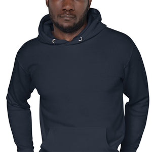 SDS Slice n Dice Unisex Hoodie
