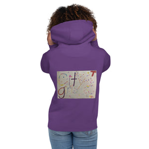 SDS City Girls Unisex Hoodie