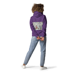 OLPF Ratatouille Unisex Hoodie