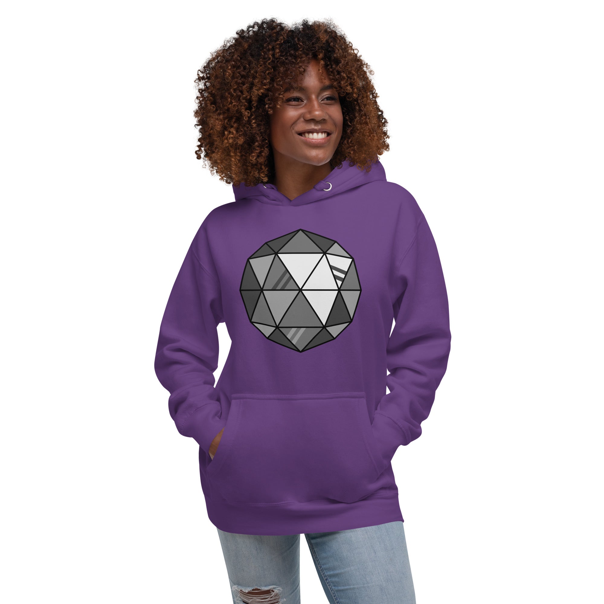 OLPR JJ Unisex Hoodie
