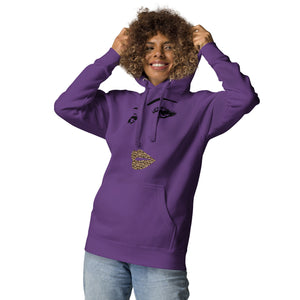 SDS KC Unisex Hoodie