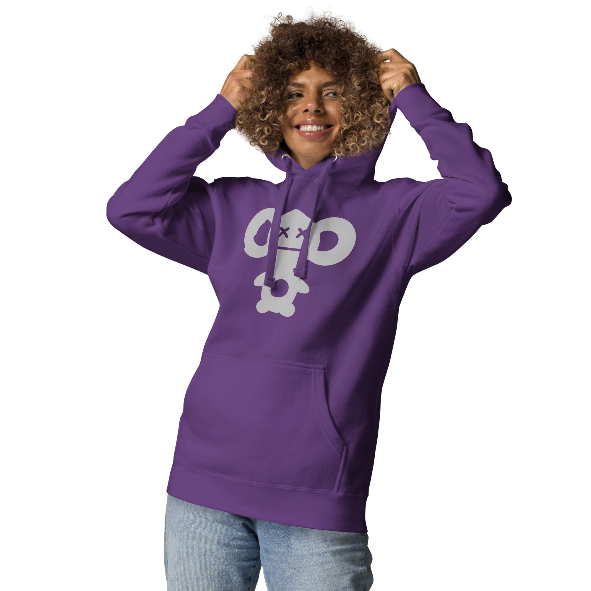 OLPF Ratatouille Unisex Hoodie