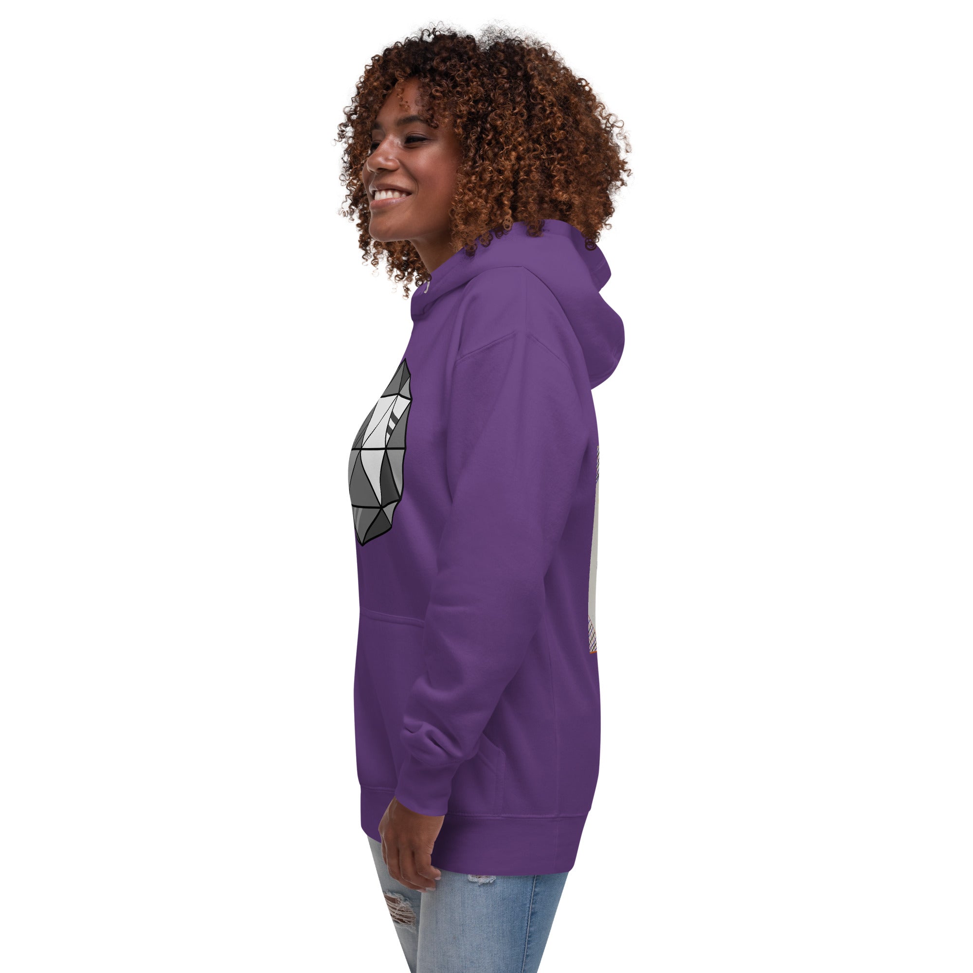 OLPR JJ Unisex Hoodie