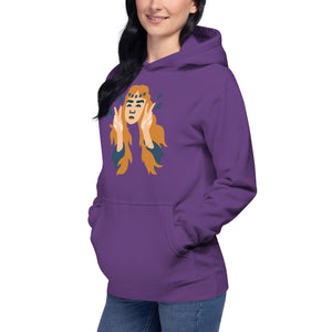 OLPR Philly Fly Girls Unisex Hoodie