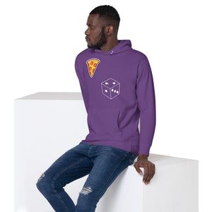 SDS Slice n Dice Unisex Hoodie