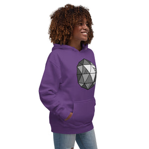 OLPR JJ Unisex Hoodie