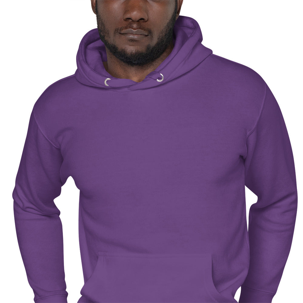 SDS Slice n Dice Unisex Hoodie