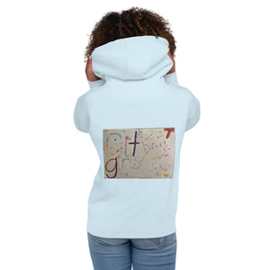 SDS City Girls Unisex Hoodie