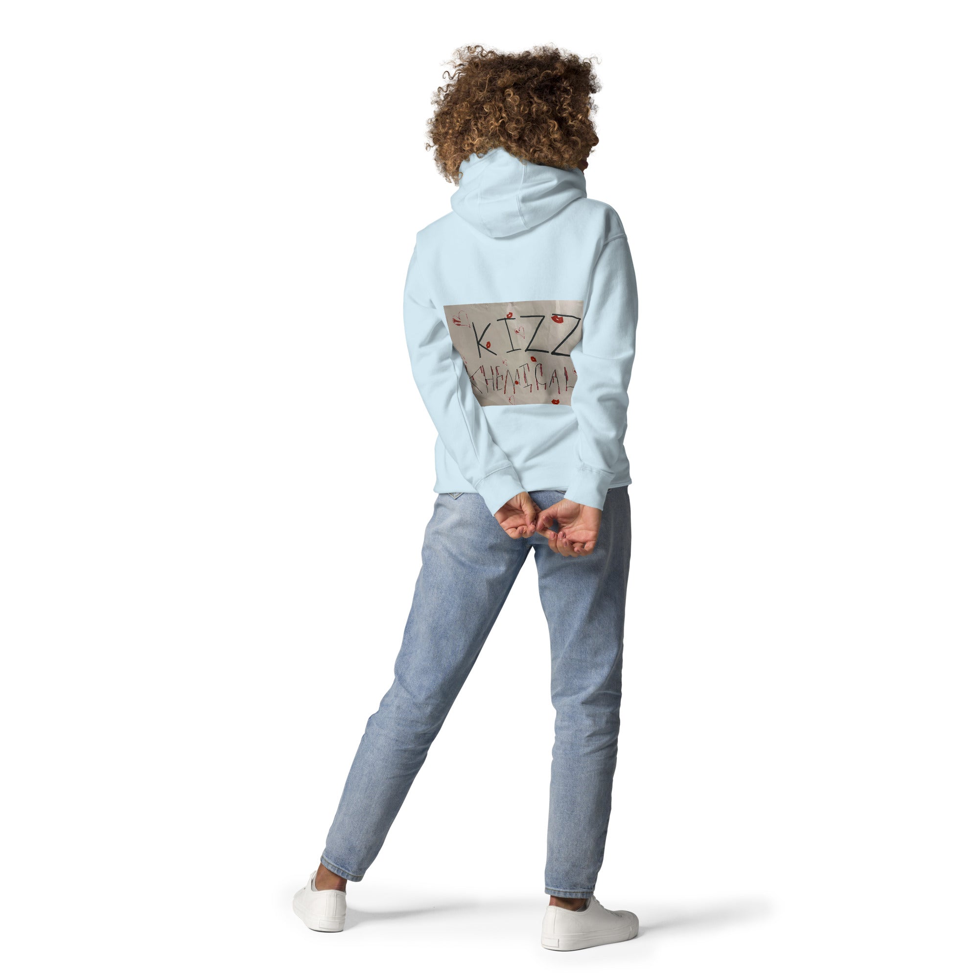 SDS KC Unisex Hoodie