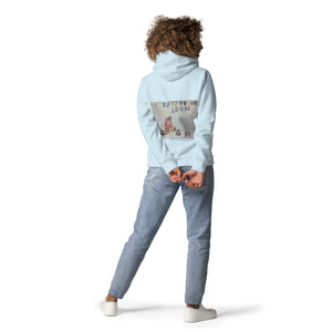 OLPF Ratatouille Unisex Hoodie