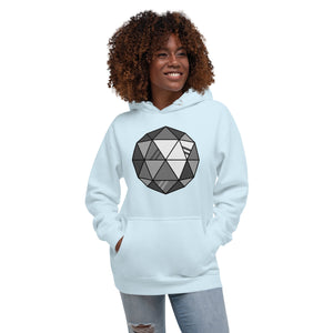 OLPR JJ Unisex Hoodie