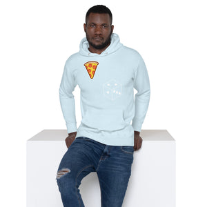 SDS Slice n Dice Unisex Hoodie