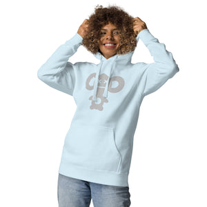 OLPF Ratatouille Unisex Hoodie