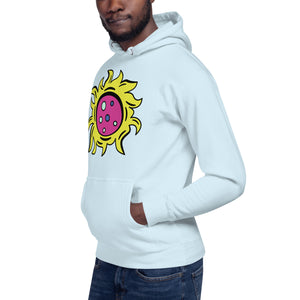 OLPR Undiscovery Unisex Hoodie