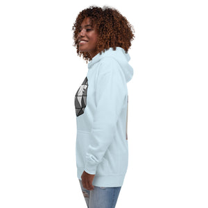 OLPR JJ Unisex Hoodie