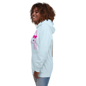 SDS City Girls Unisex Hoodie