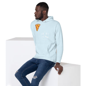 SDS Slice n Dice Unisex Hoodie