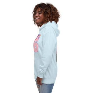 Sassy 6 Unisex Hoodie