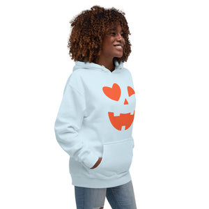SDS Pumpkin Unisex Hoodie