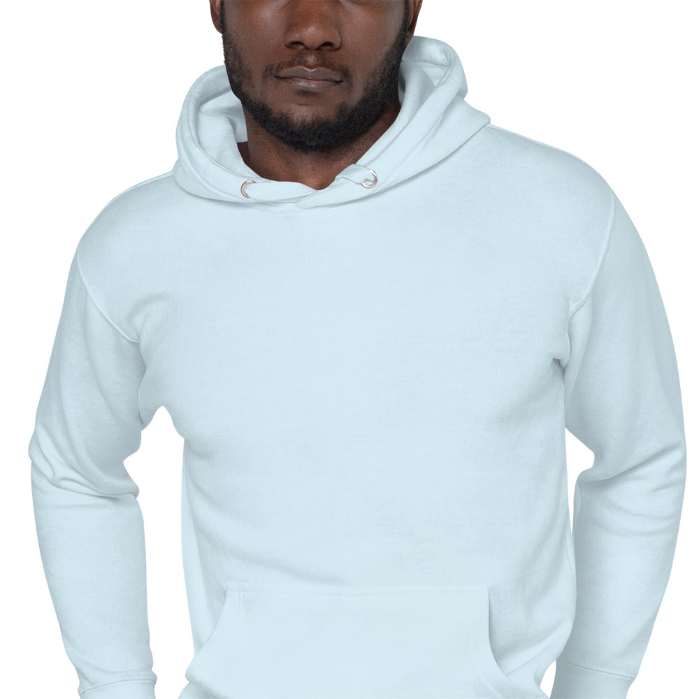 SDS Slice n Dice Unisex Hoodie