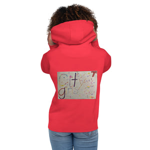 SDS City Girls Unisex Hoodie