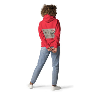 SDS KC Unisex Hoodie